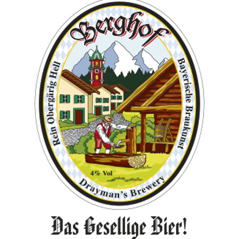 Berghof 1L