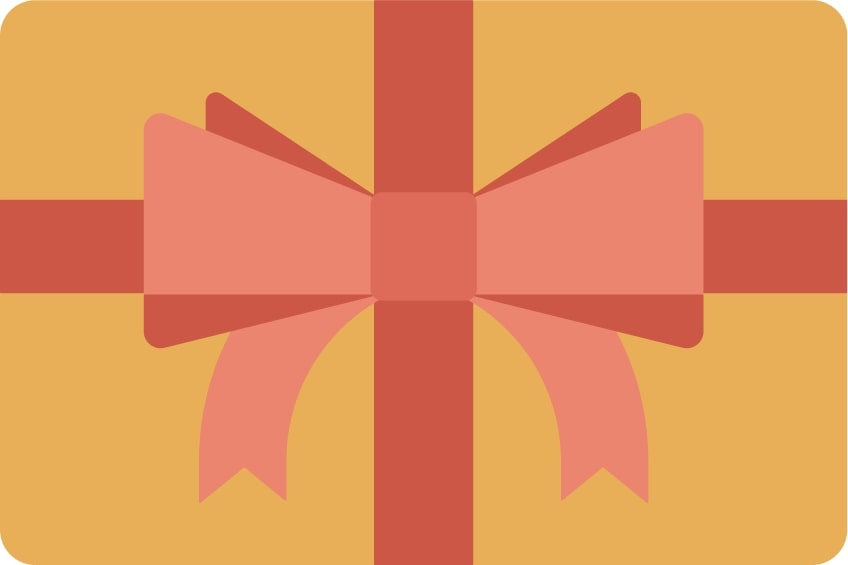 π Gift Cards for Thirsty Legends π