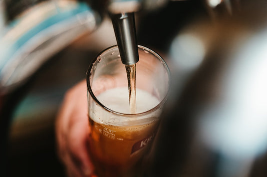 What Is the Difference Between Craft Beer and Commercial Beer? - Drayman's Brewery