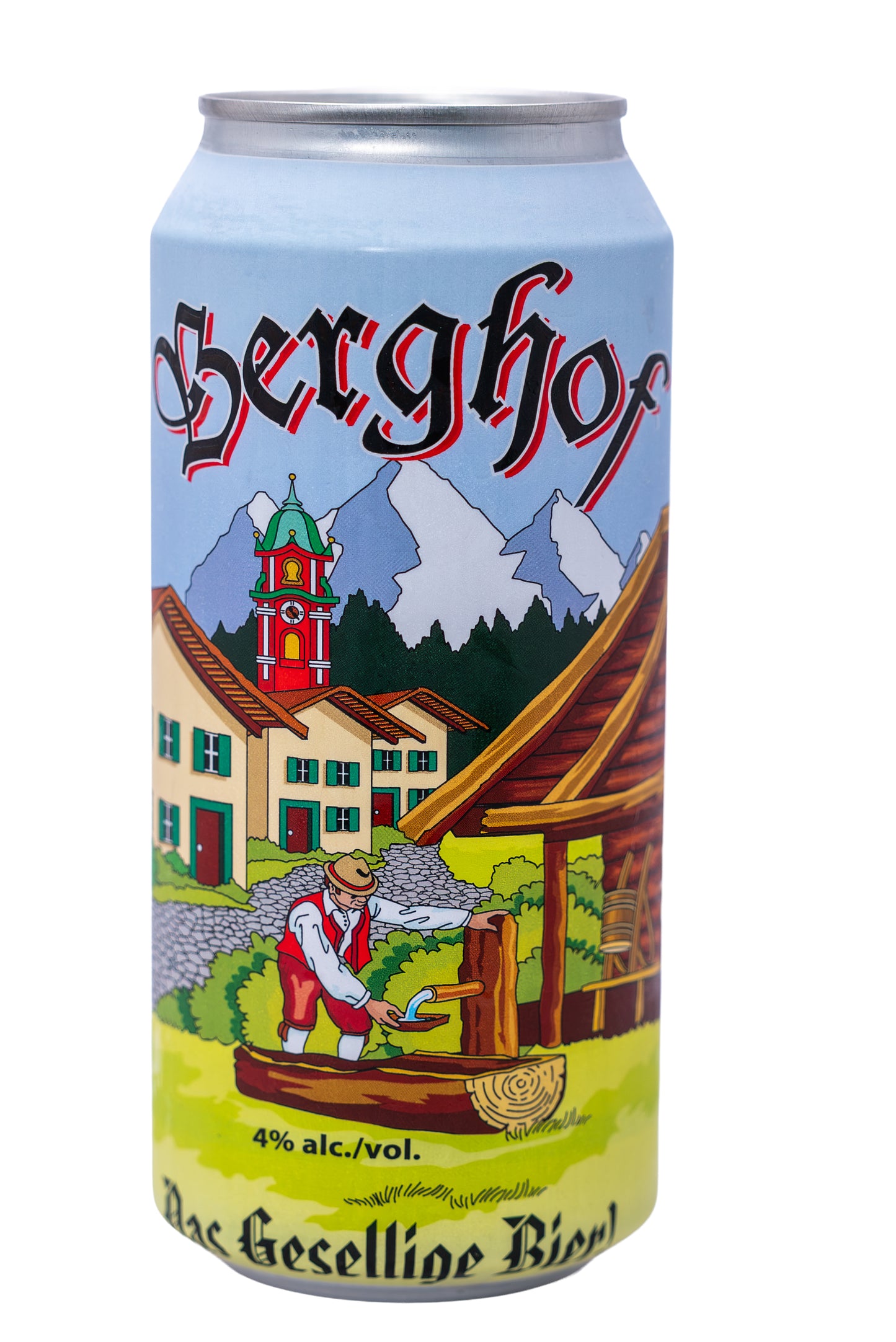Berghof