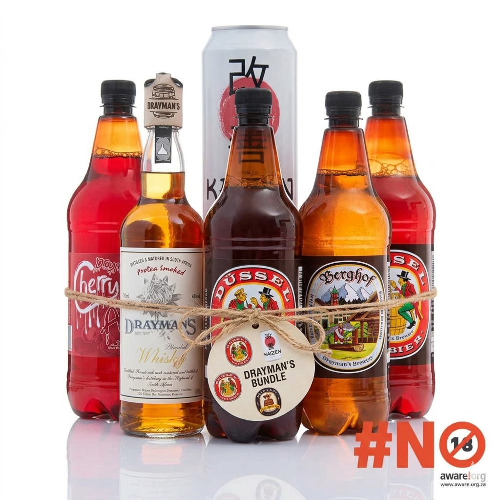 Craft Beer Mixed Pack