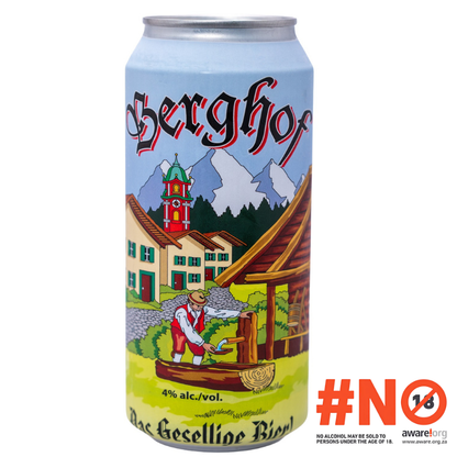 Berghof