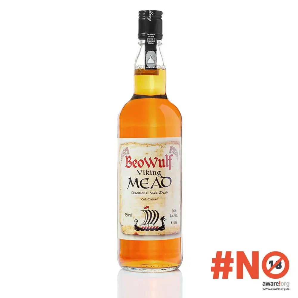 Beowulf Viking Mead 750ml simple