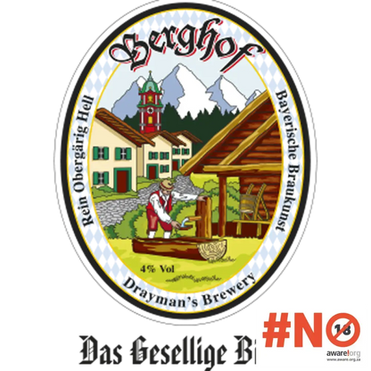 Berghof 1L simple