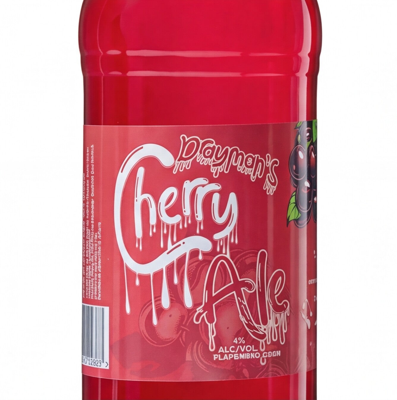 Cherry Ale