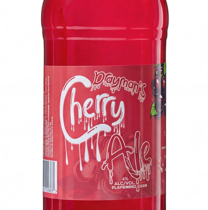 Cherry Ale