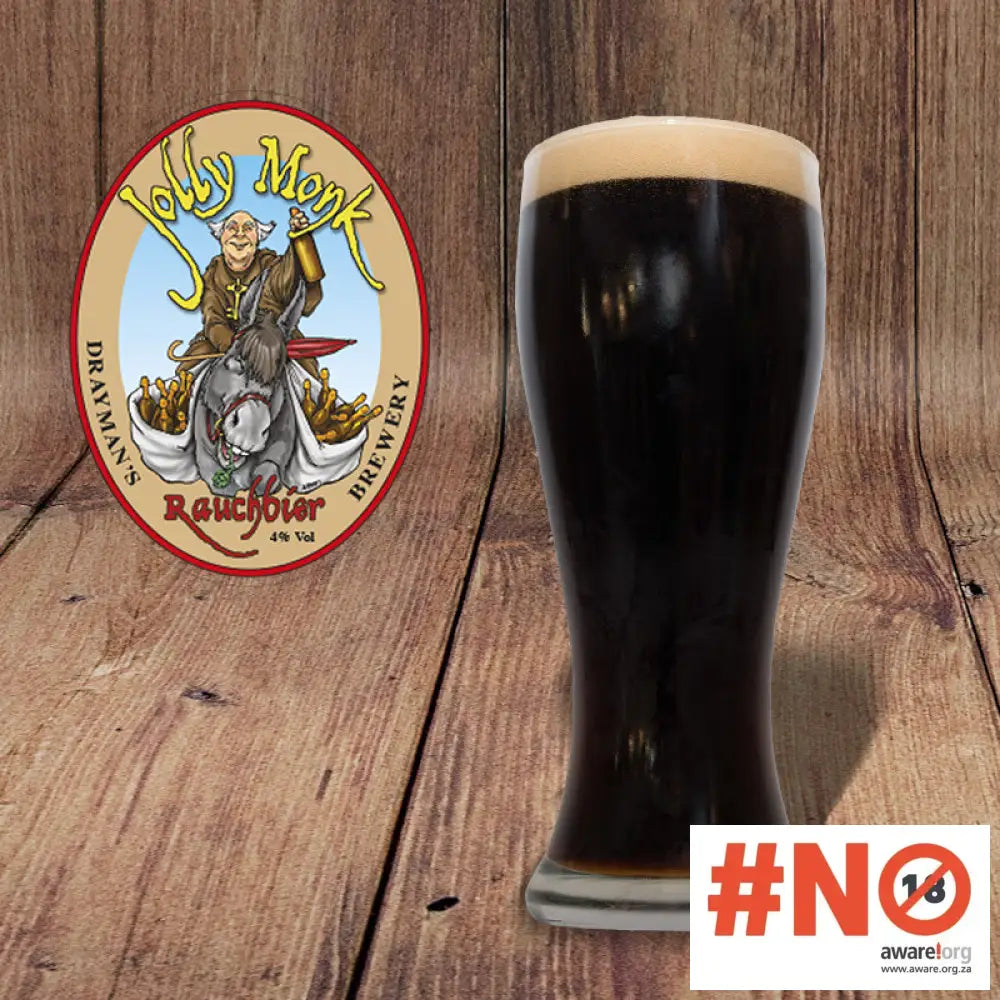 Jolly Monk 1L simple