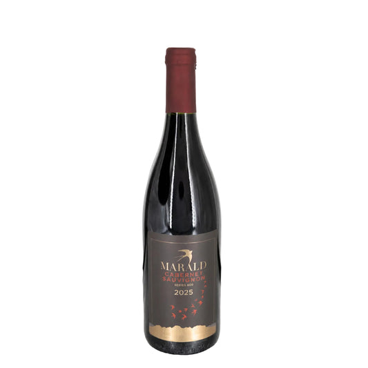 Marald Cabernet Sauvignon 2025